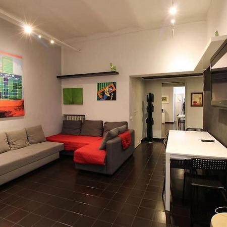 Lovely 2 Bedroom Apartment-6 Pax By Yourhost Roma Dış mekan fotoğraf