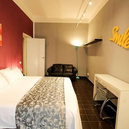 Lovely 2 Bedroom Apartment-6 Pax By Yourhost Roma Dış mekan fotoğraf